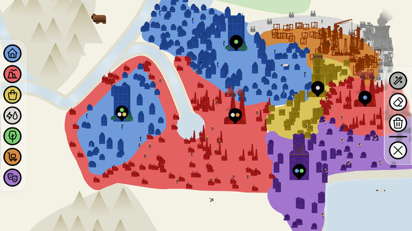 Palettopia screenshot 6