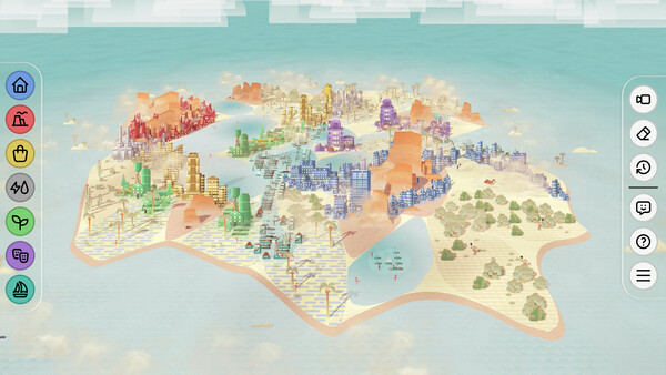 Palettopia screenshot 4