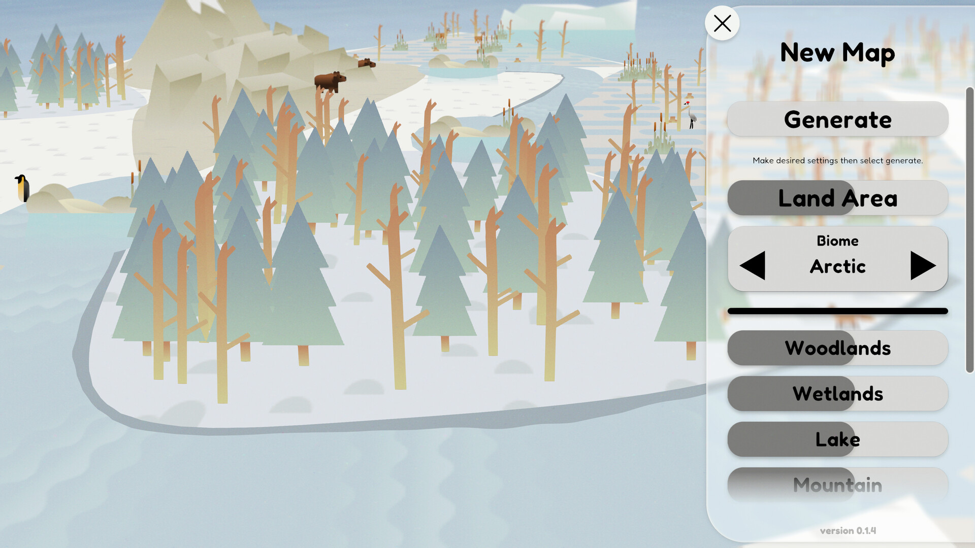 Palettopia screenshot #4