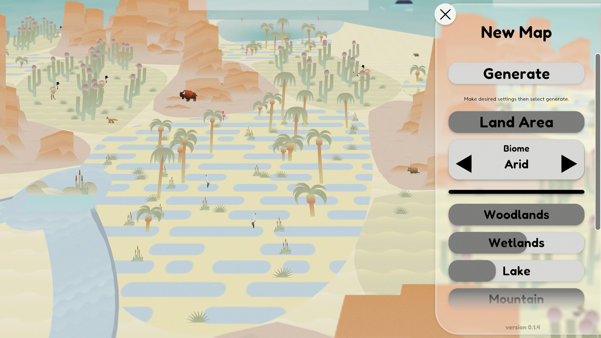 Palettopia screenshot #5