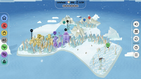 Palettopia screenshot 3