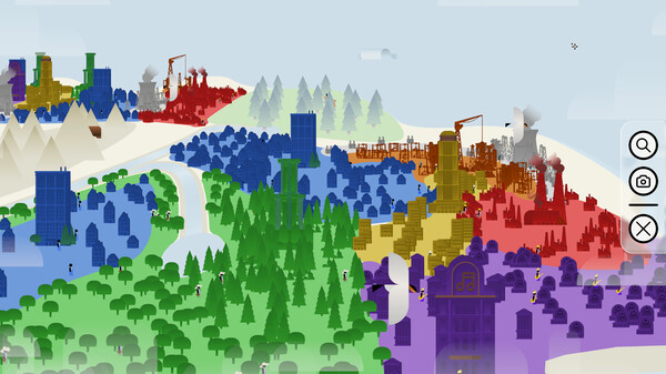 Palettopia screenshot 4