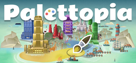 Palettopia