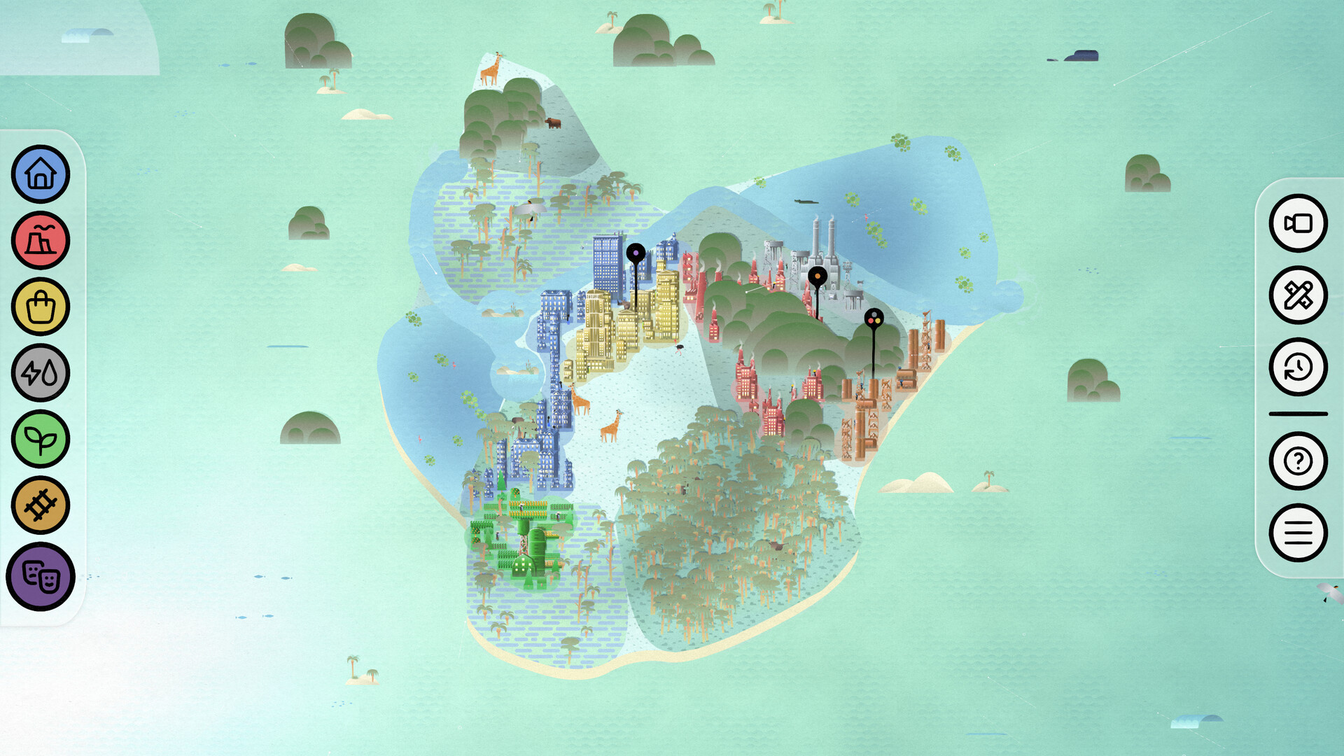 Palettopia screenshot 4