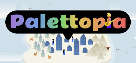 Palettopia