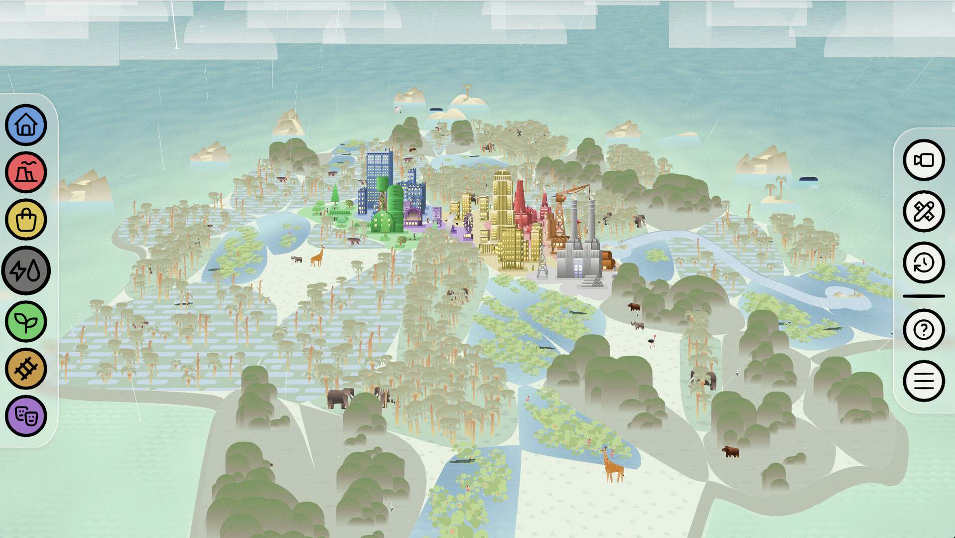 Palettopia screenshot #4
