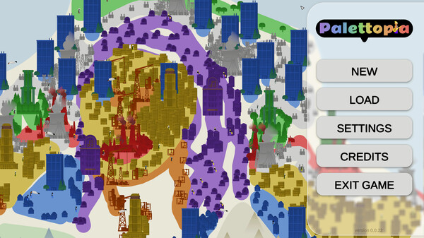 Palettopia screenshot 8