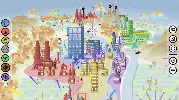 Palettopia screenshot 1