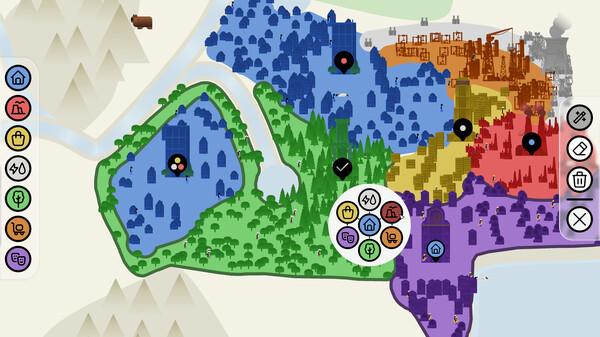 Palettopia screenshot 5