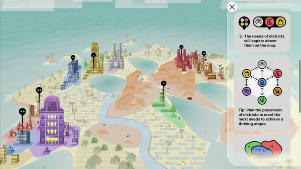 Palettopia screenshot 2