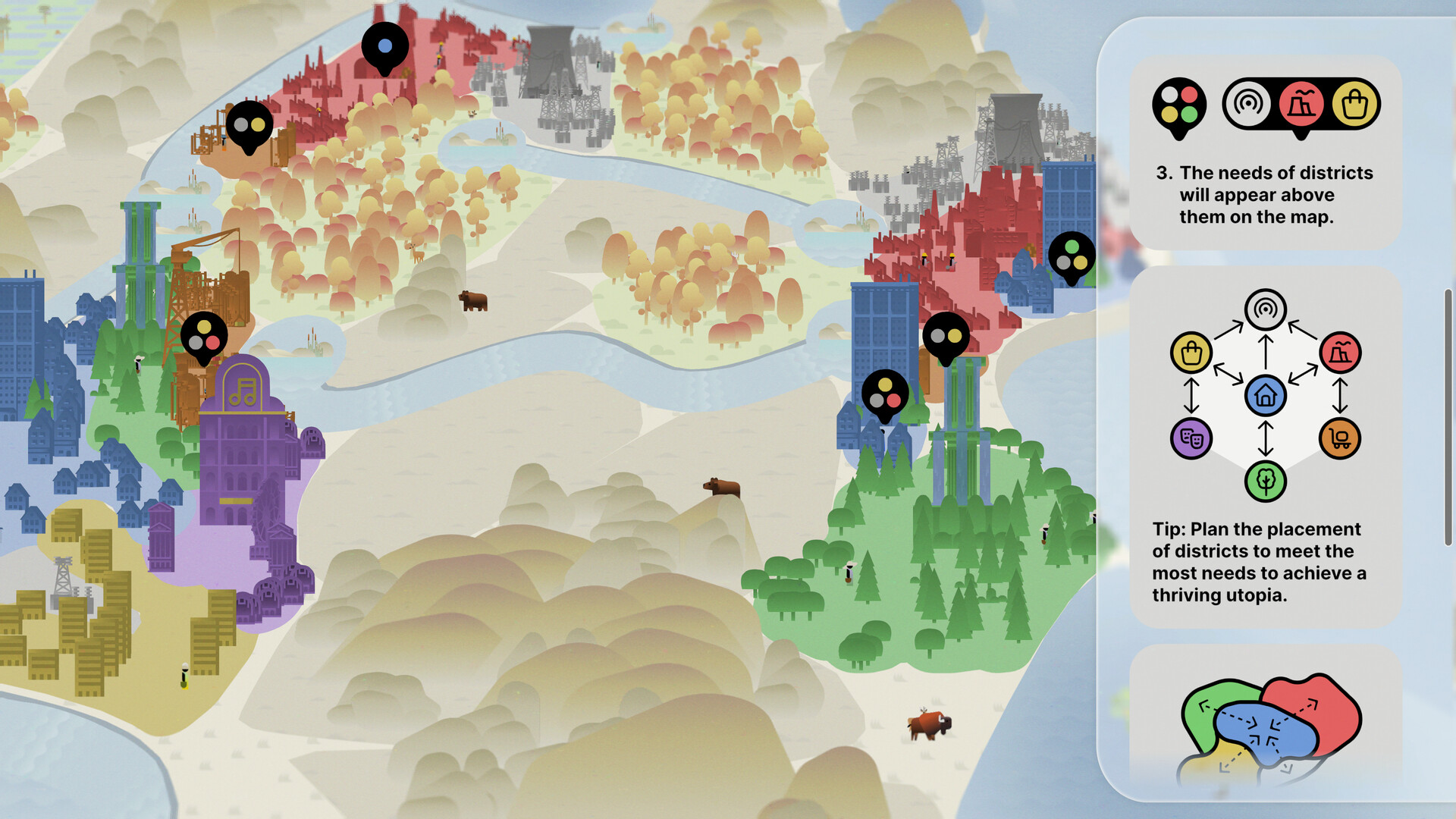 Palettopia screenshot #2