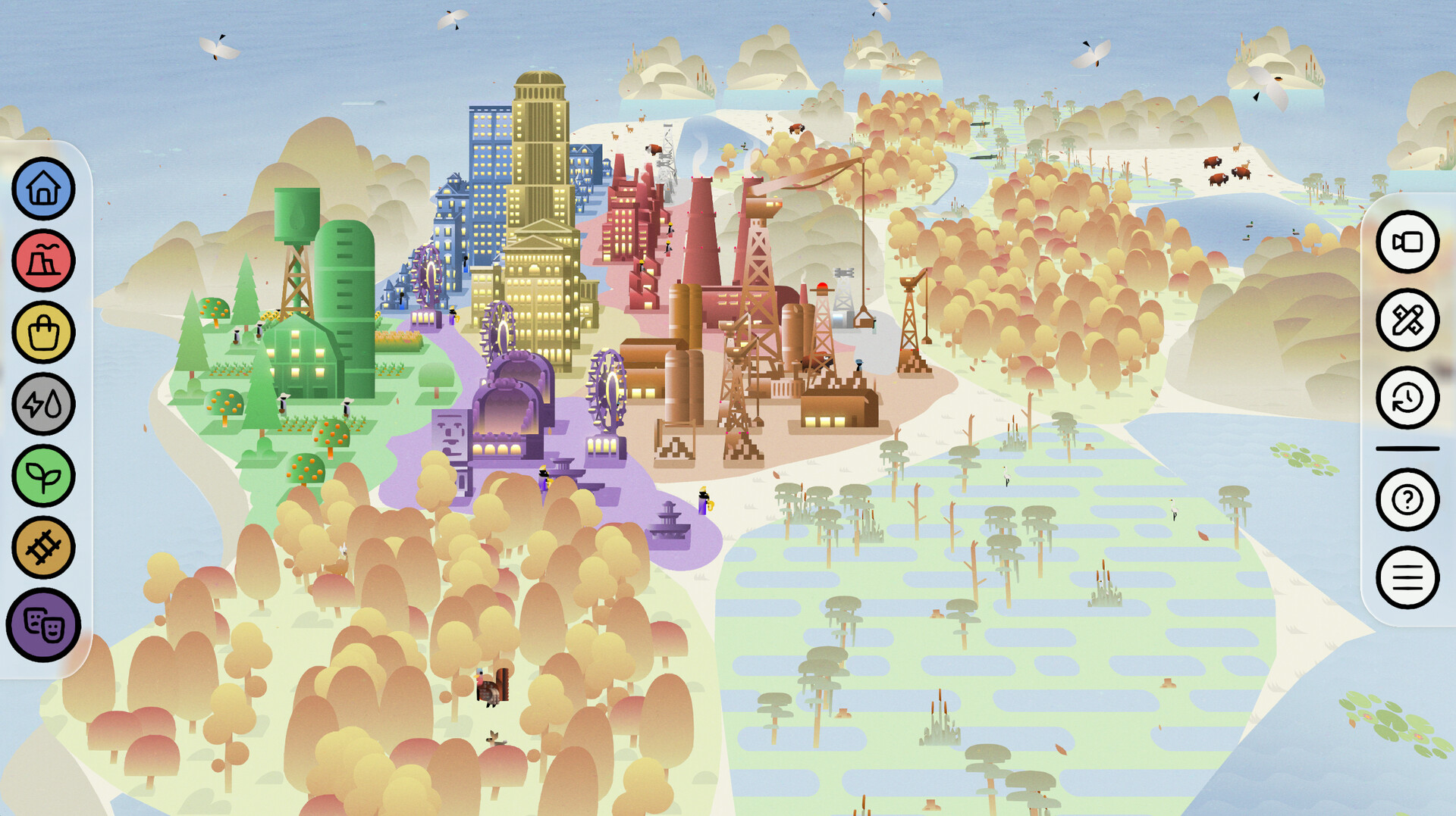 Palettopia screenshot #5