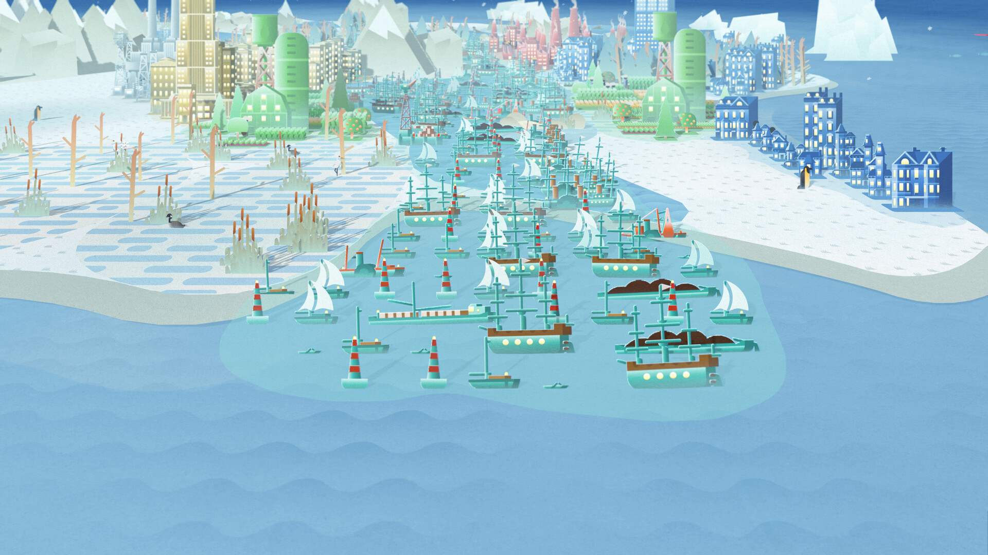 Palettopia screenshot 5