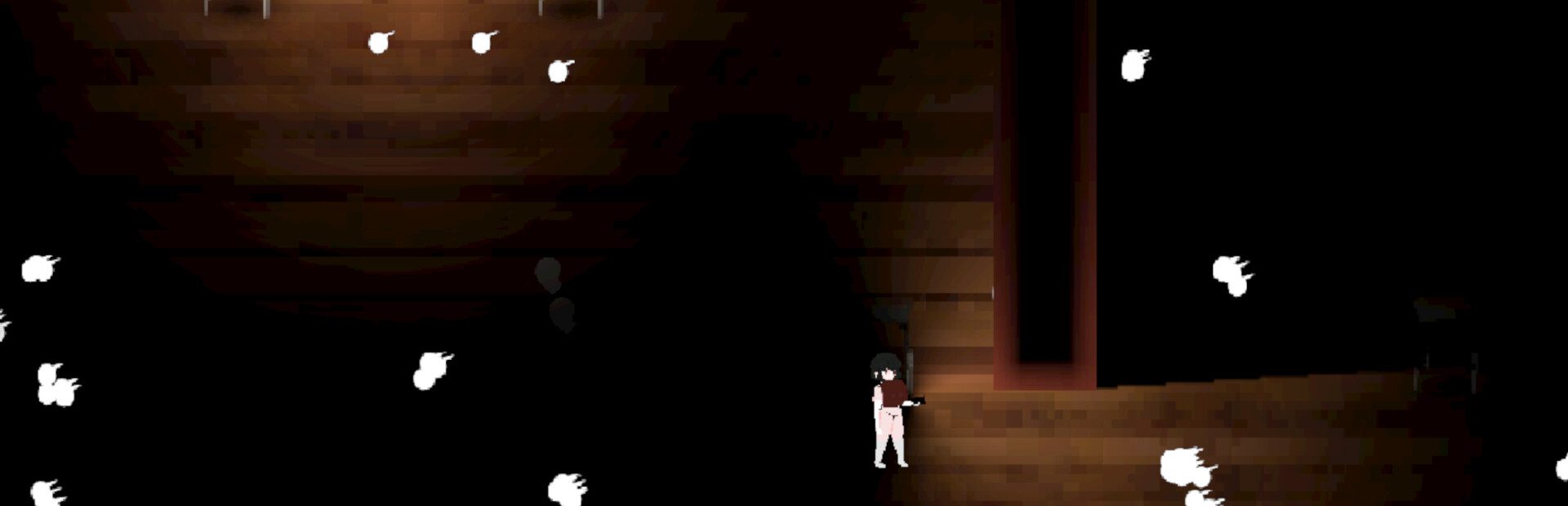 Curse of Dares