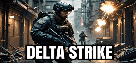 Delta Strike banner image