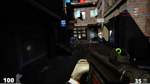 Delta Strike screenshot 6