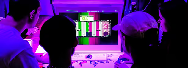 Dyebreaker screenshot 1