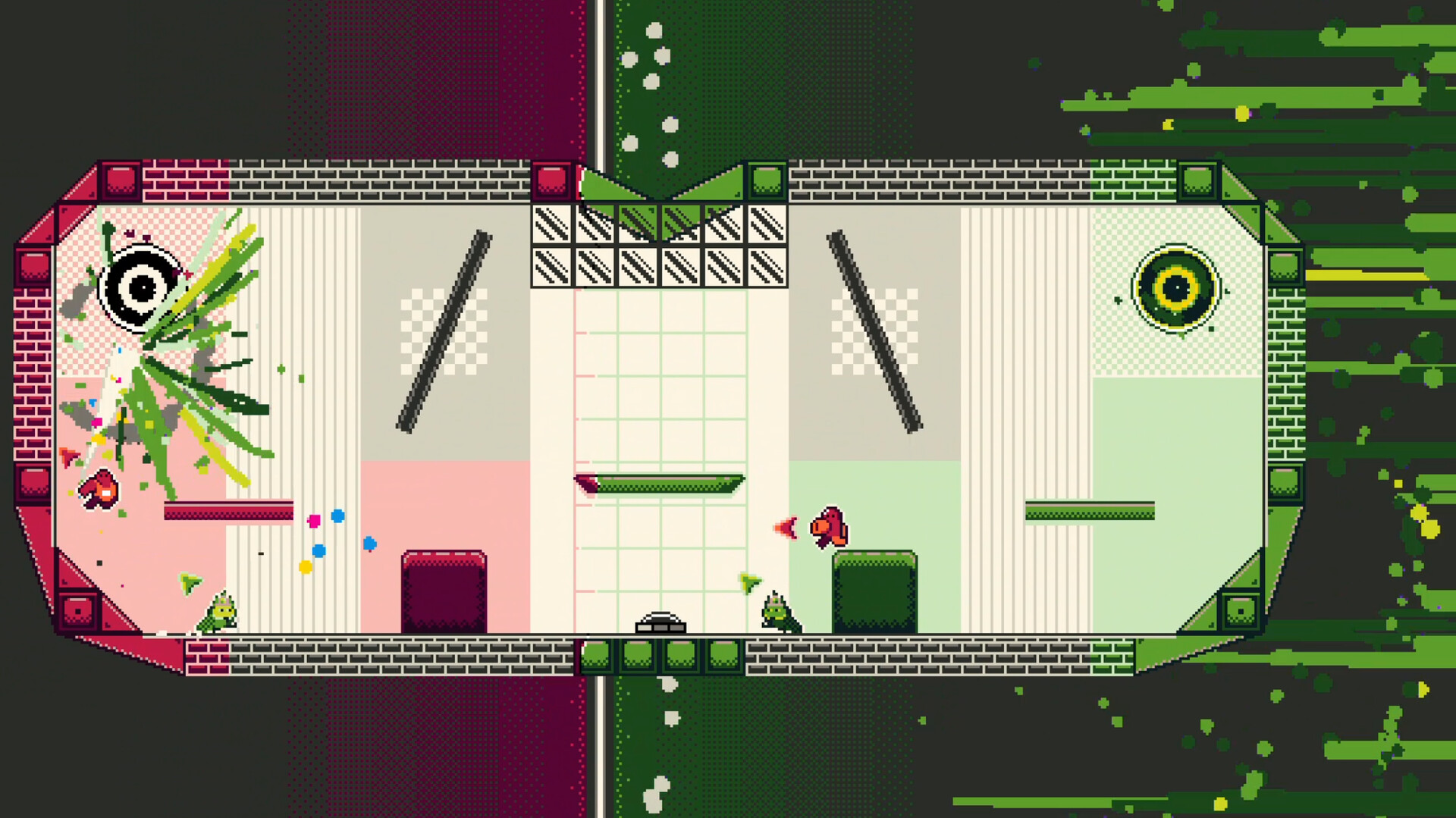 Dyebreaker screenshot #5