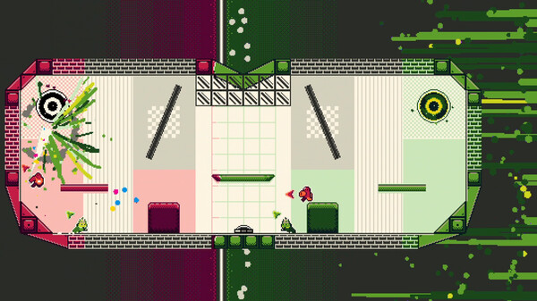 Dyebreaker screenshot 5