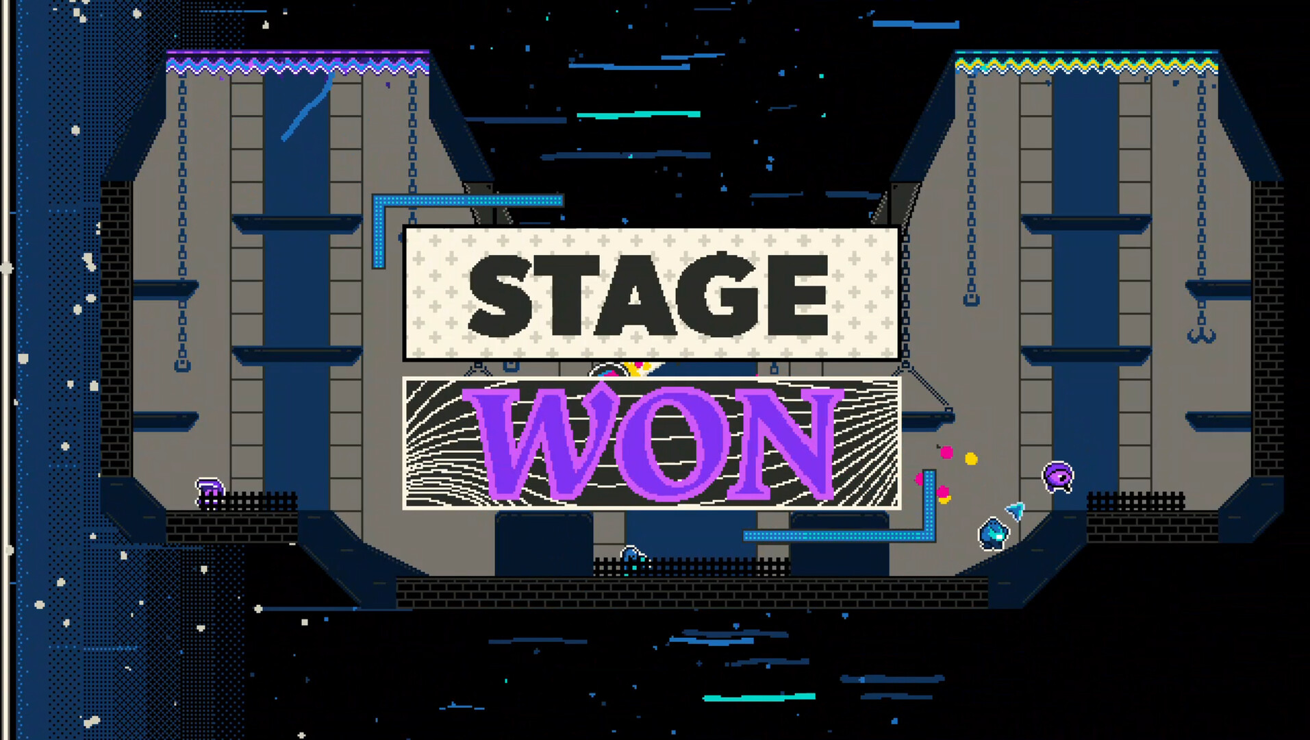 Steam Image