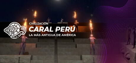 Civilización Caral Perú, la más antigua de América