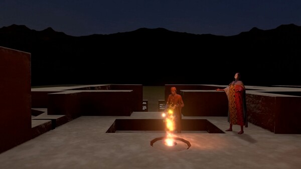 Civilización Caral Perú, la más antigua de América screenshot 4