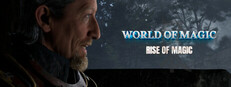World of Magic: Rise of Magic