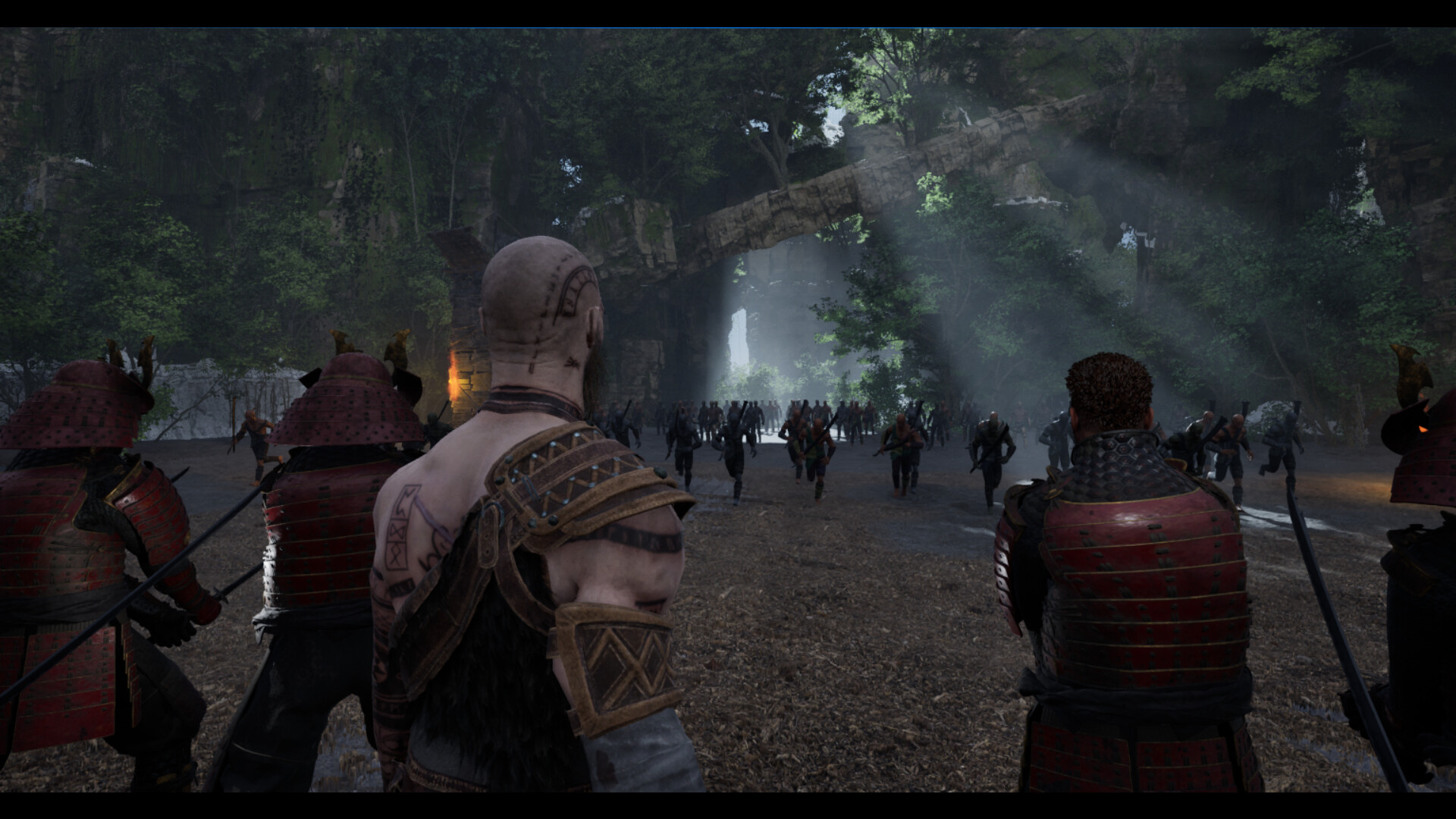 World of Magic: Rise of Magic screenshot #10