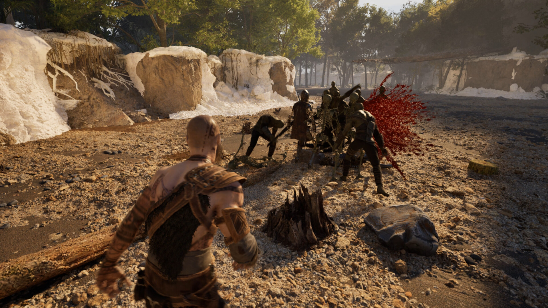 World of Magic: Rise of Magic screenshot #8