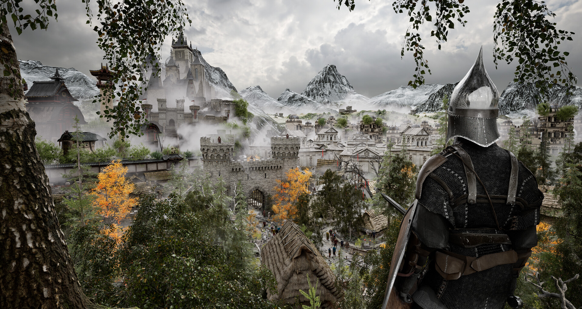 World of Magic: Rise of Magic screenshot 7