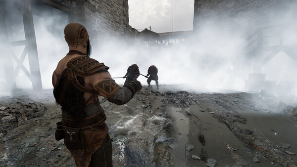World of Magic: Rise of Magic screenshot 14
