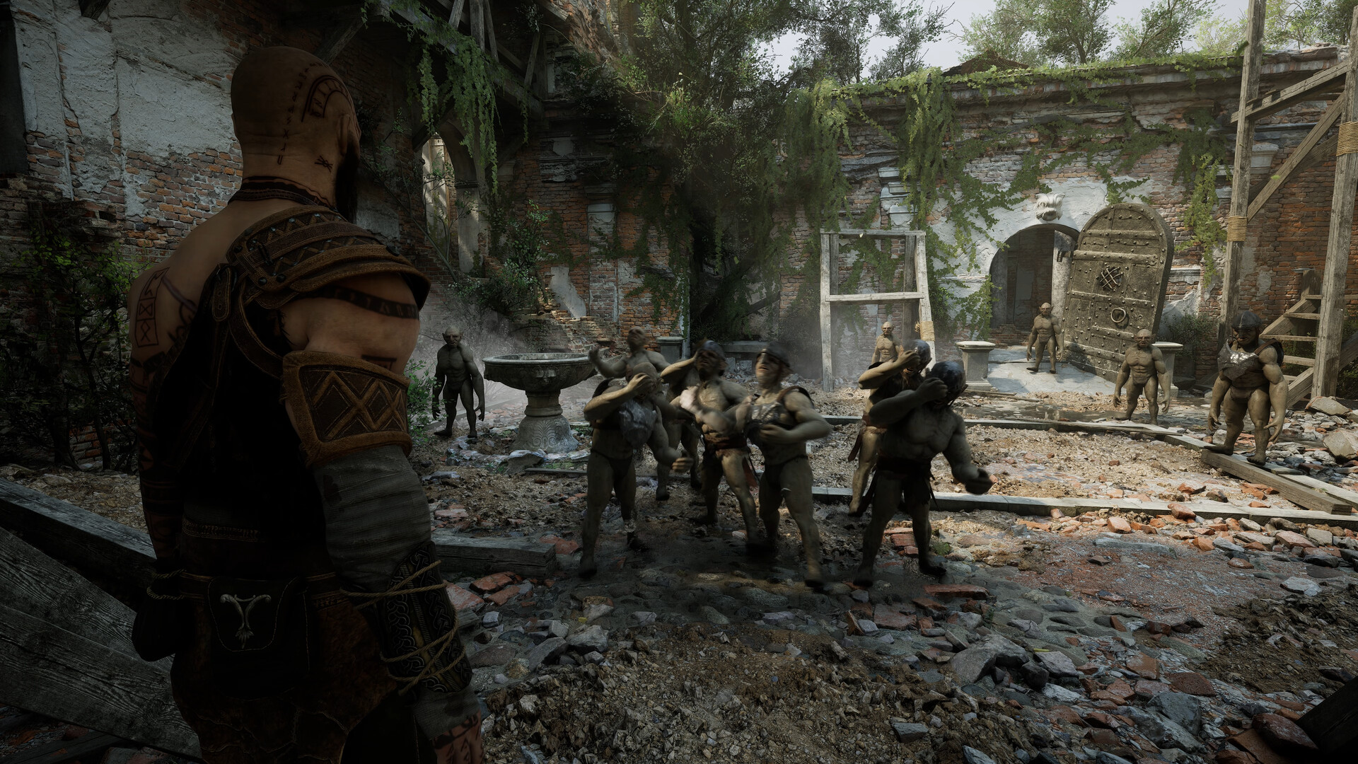 World of Magic: Rise of Magic screenshot #15