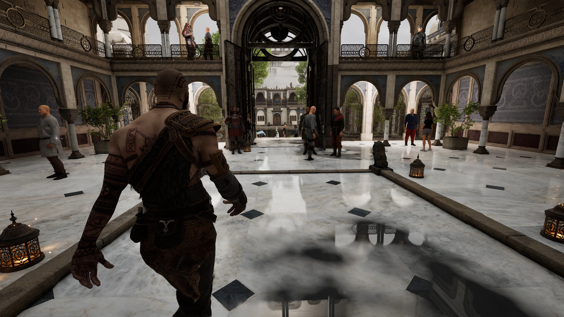 World of Magic: Rise of Magic screenshot #13