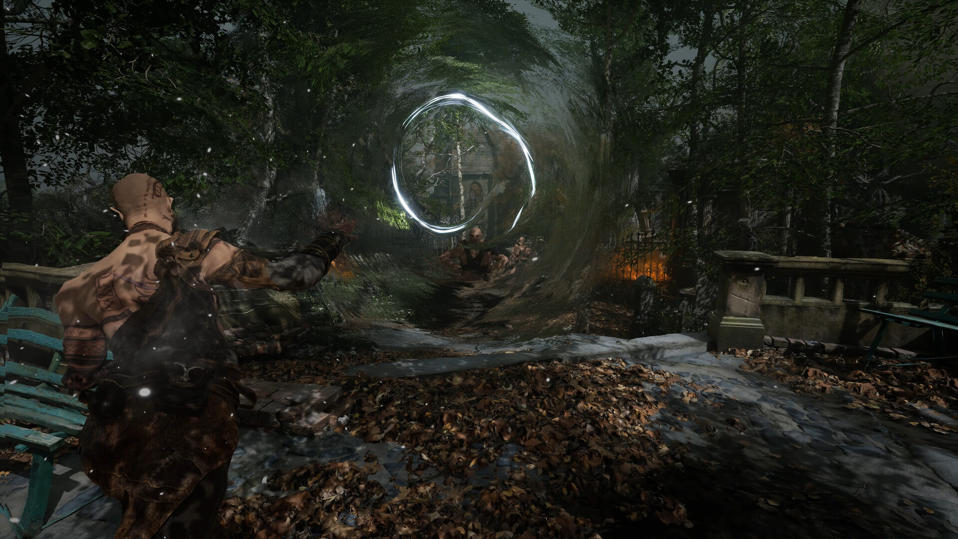 World of Magic: Rise of Magic screenshot 20