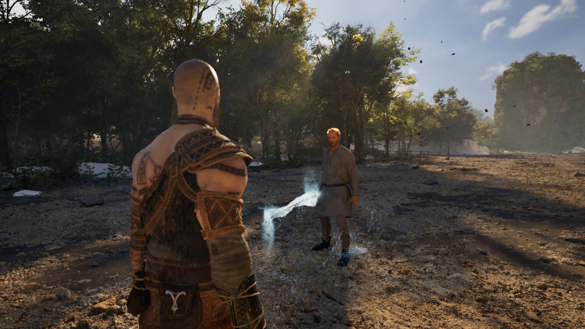 World of Magic: Rise of Magic screenshot #14