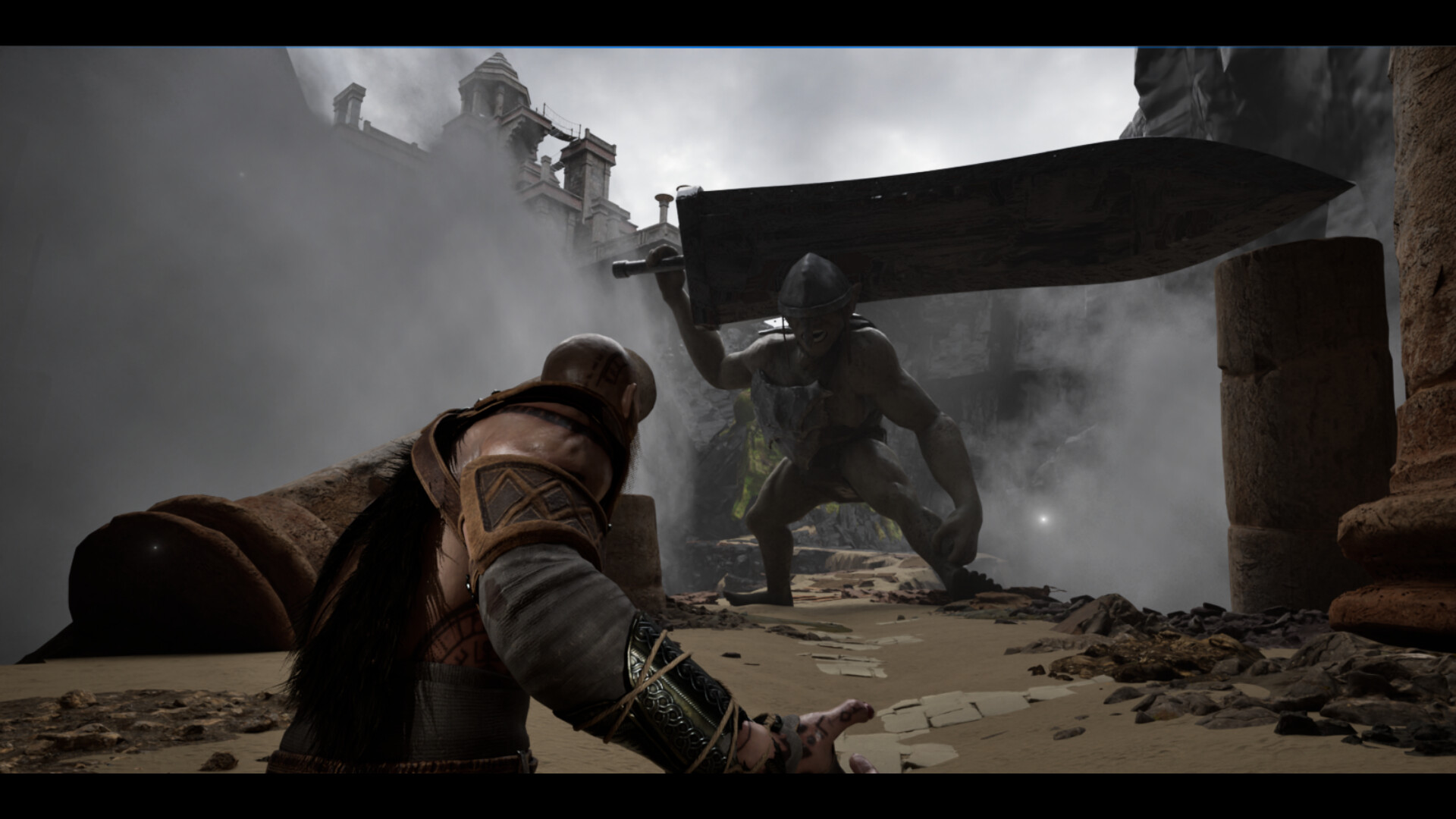 World of Magic: Rise of Magic screenshot #1