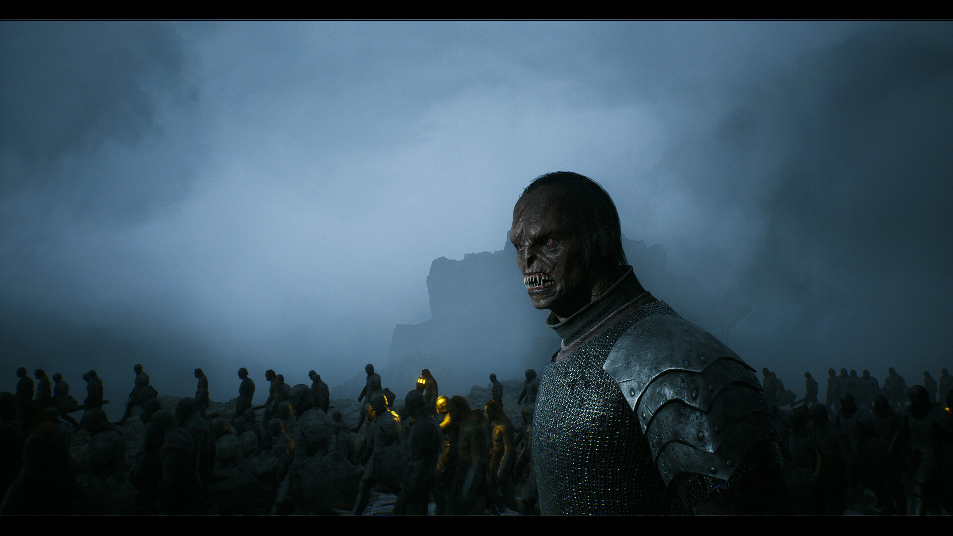 World of Magic: Rise of Magic screenshot #5