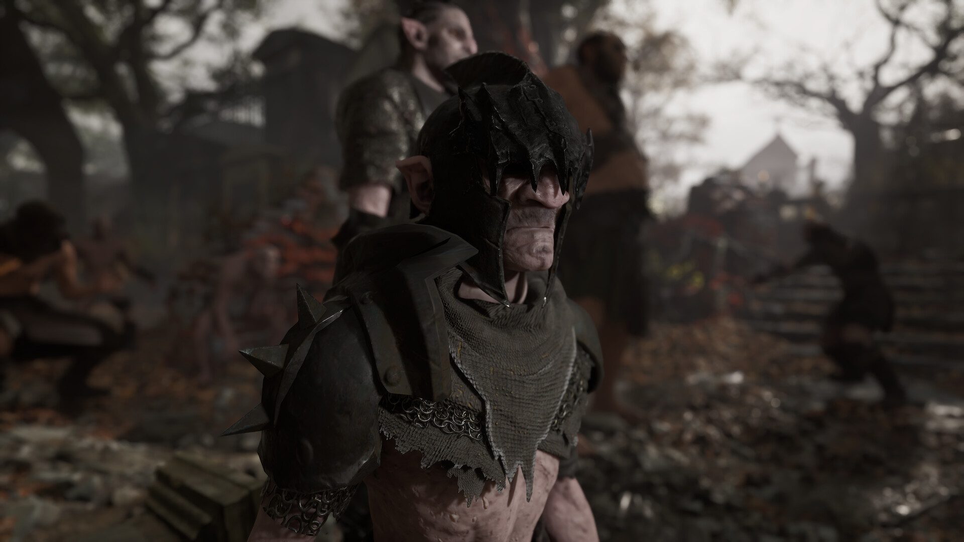 World of Magic: Rise of Magic screenshot #4