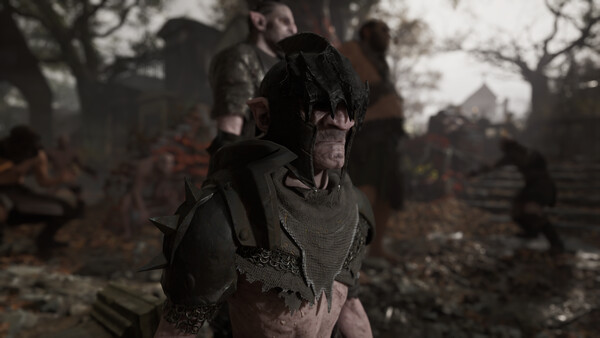 World of Magic: Rise of Magic