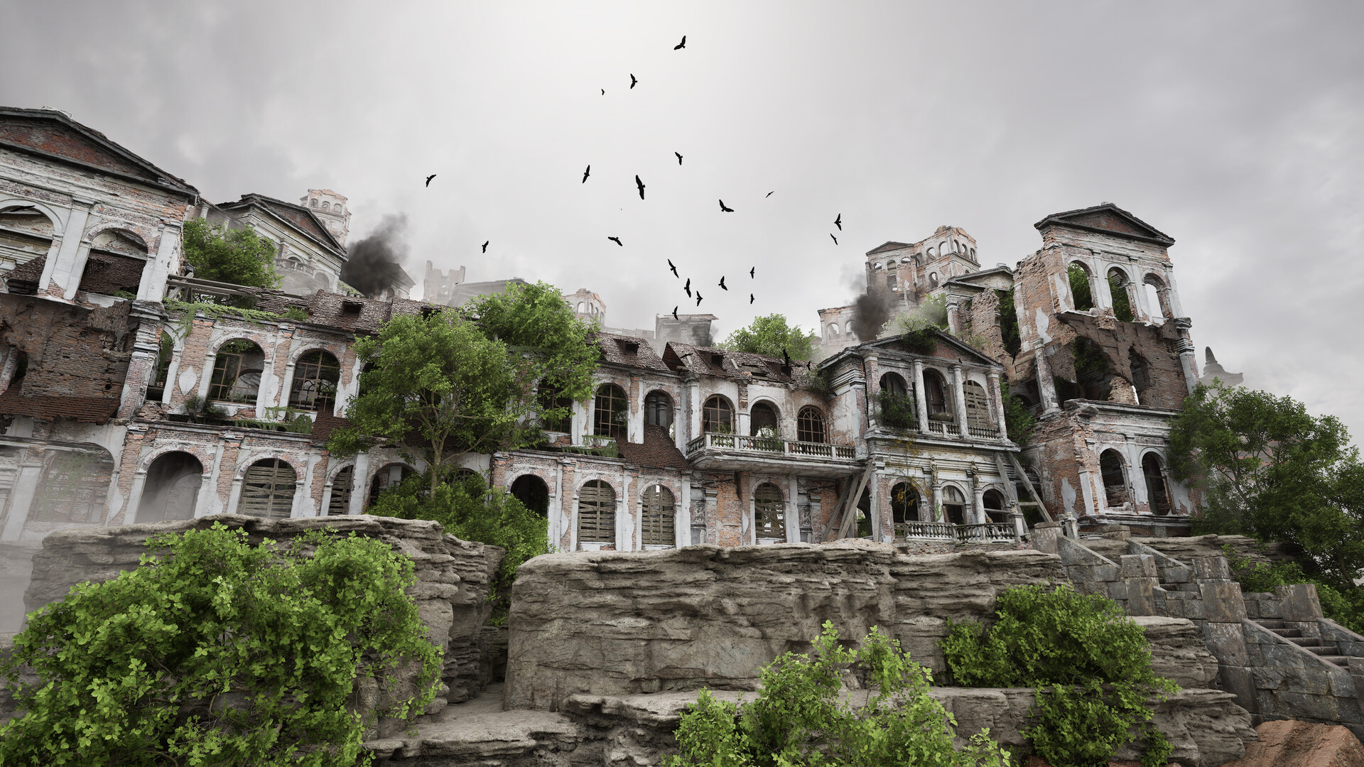 World of Magic: Rise of Magic screenshot 26
