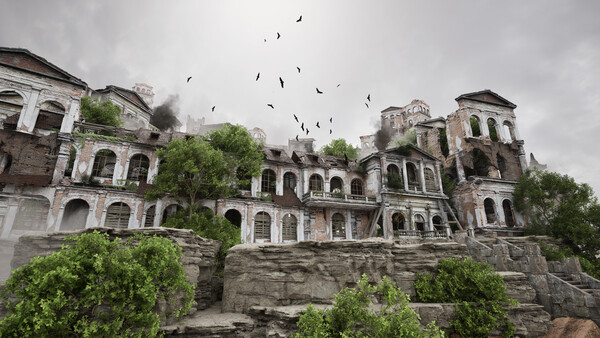 World of Magic: Rise of Magic screenshot 26