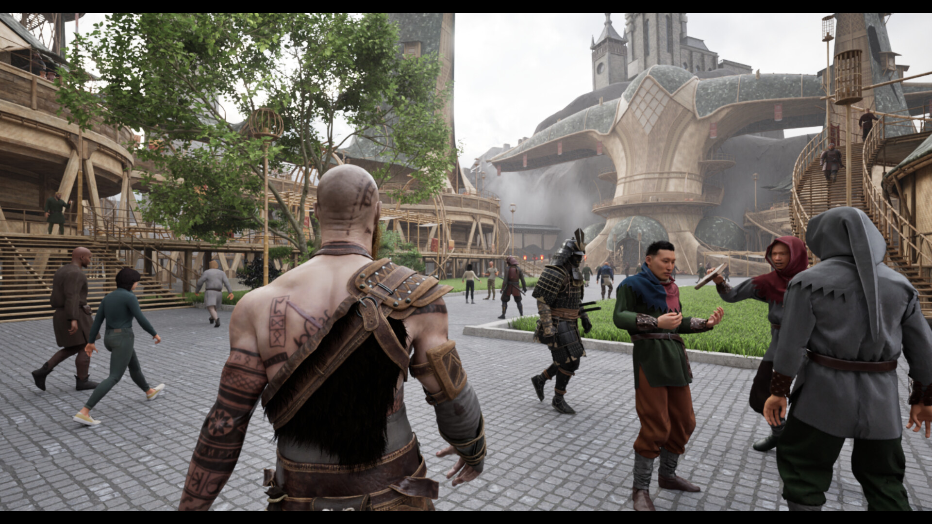 World of Magic: Rise of Magic screenshot #15