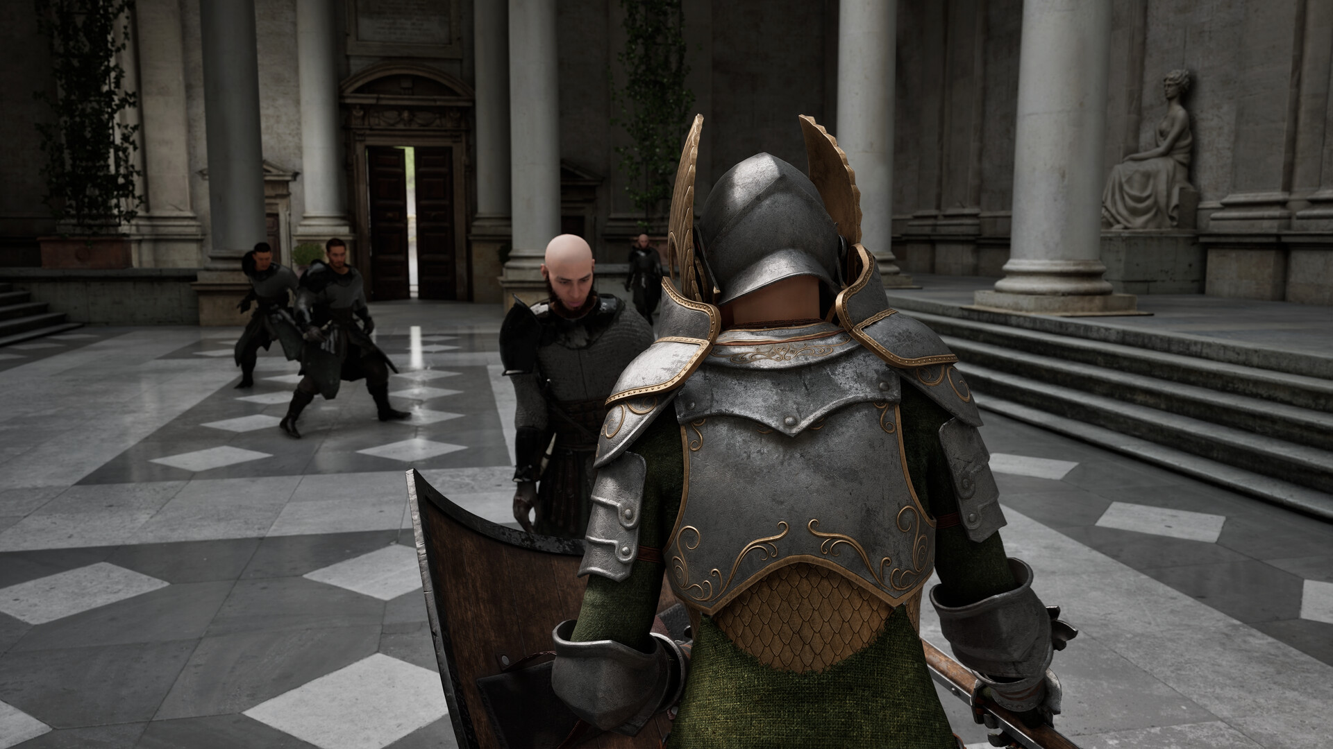 World of Magic: Rise of Magic screenshot #1