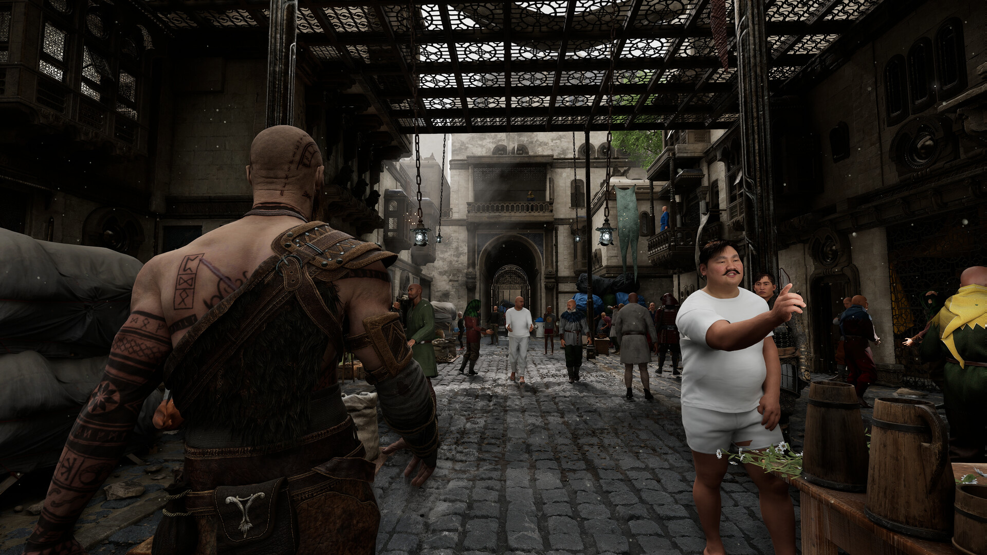 World of Magic: Rise of Magic screenshot #5