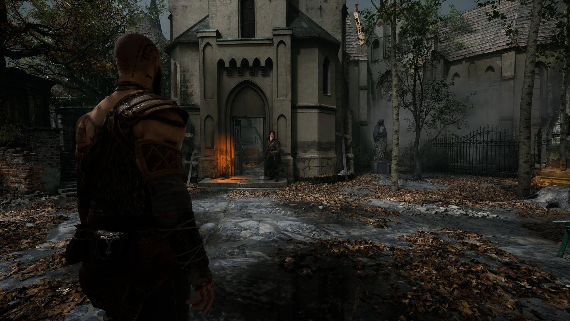 World of Magic: Rise of Magic screenshot 21