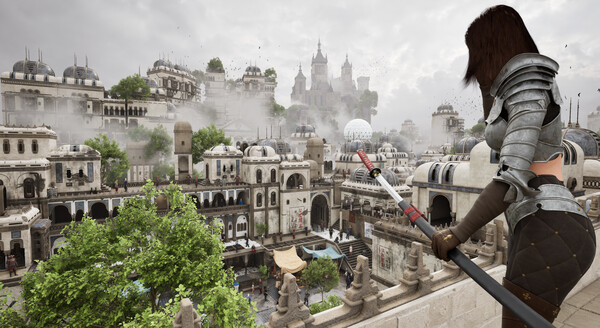 World of Magic: Rise of Magic