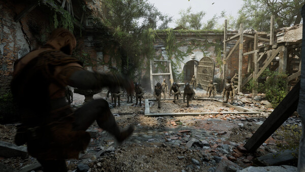 World of Magic: Rise of Magic screenshot 17