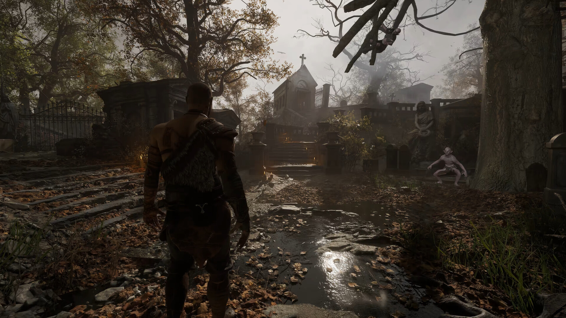 World of Magic: Rise of Magic screenshot 30
