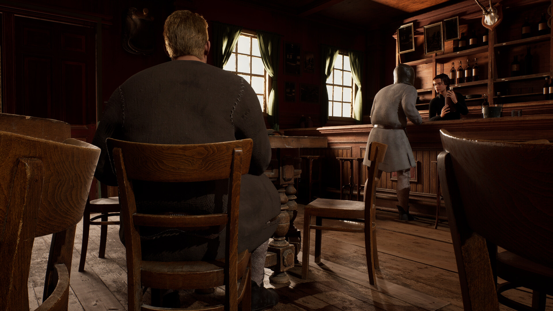 World of Magic: Rise of Magic screenshot 12