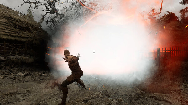 World of Magic: Rise of Magic screenshot 24